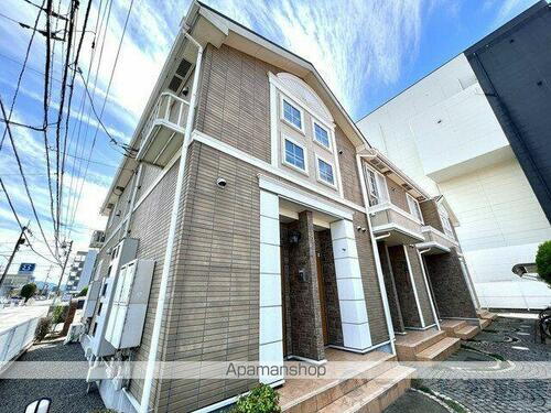 カルム　サンリットＡ　Ⅱ