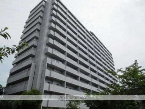 愛媛県松山市辰巳町 賃貸マンション