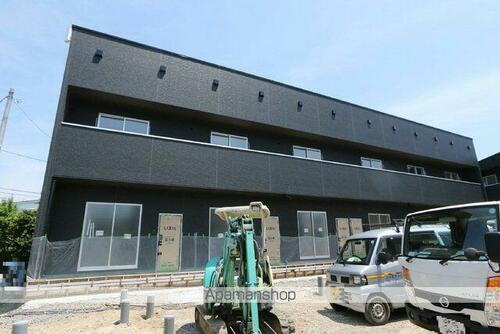 愛媛県松山市三町２丁目 賃貸アパート