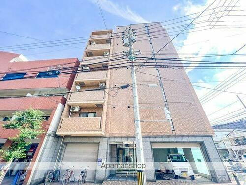 シャルマンコーポ湊町