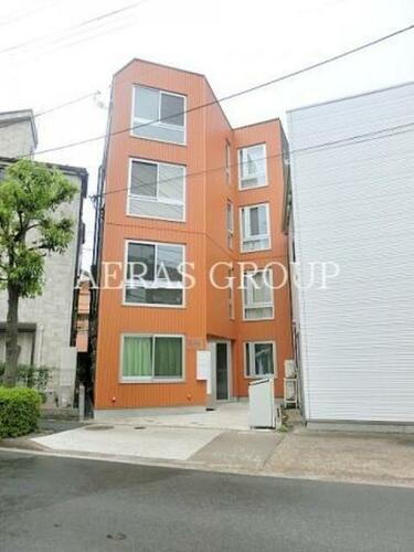 東京都足立区東和２丁目 賃貸マンション