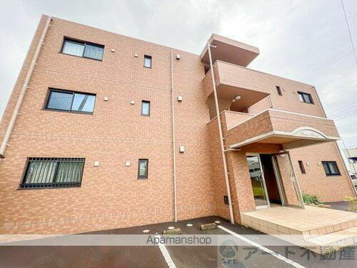 愛媛県松山市北久米町 賃貸マンション