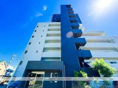 愛媛県松山市小坂３丁目 賃貸マンション