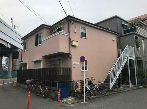 ベルミヨン　アパルト