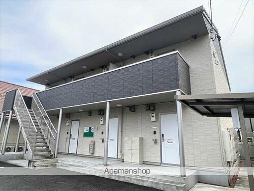 岐阜県瑞浪市上平町４丁目 賃貸アパート