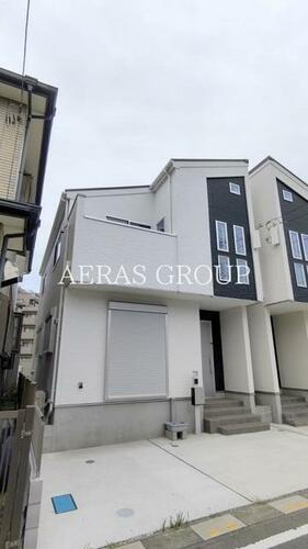 埼玉県さいたま市西区大字指扇 賃貸一戸建て