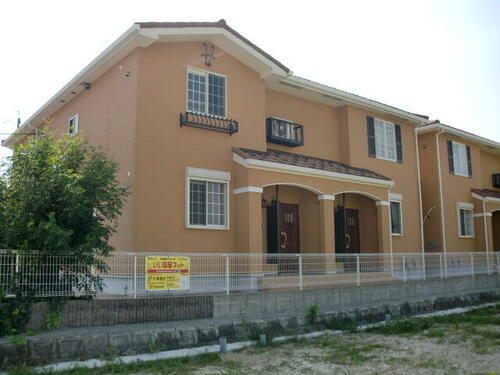 愛知県知多郡東浦町大字森岡字新池下 賃貸アパート