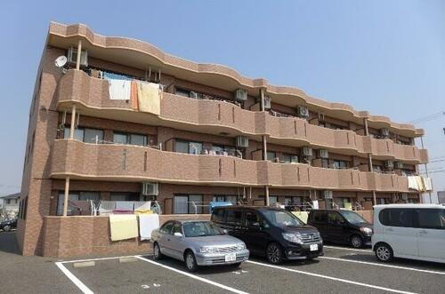 愛知県安城市榎前町井杭山 賃貸マンション