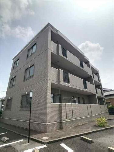 愛知県安城市小川町的場丘 賃貸マンション