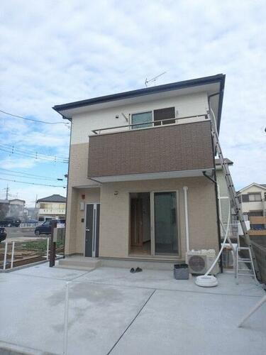 埼玉県川越市大字小室 賃貸一戸建て