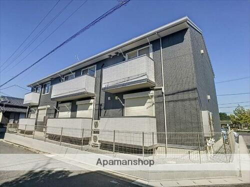 愛知県安城市篠目町１丁目 賃貸アパート