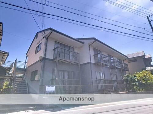 愛知県安城市大東町 賃貸アパート