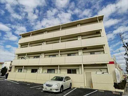 愛知県安城市東新町 賃貸マンション