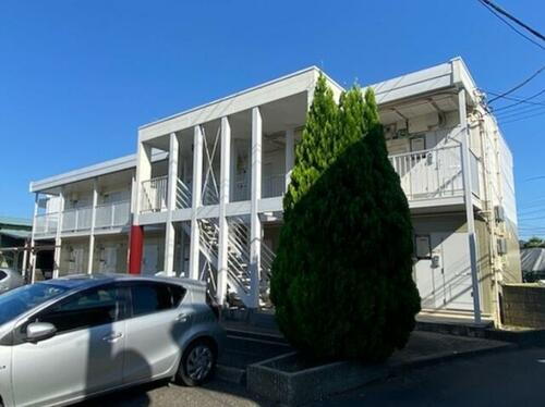 千葉県我孫子市中峠 賃貸アパート