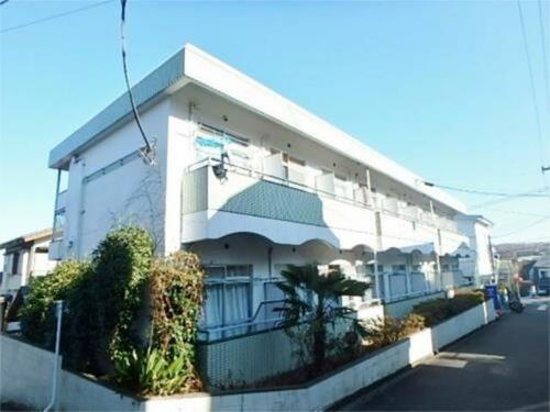 トップヒルゲート 2階建
