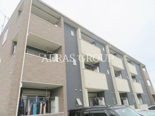 千葉県我孫子市根戸 賃貸アパート