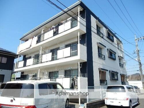 岡山県岡山市北区撫川 賃貸マンション