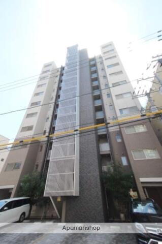 岡山県岡山市北区幸町 賃貸マンション