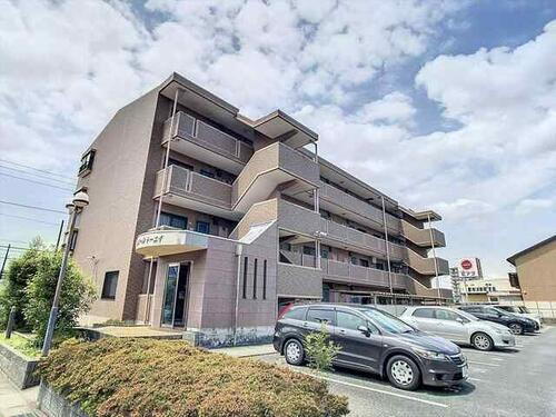 愛知県安城市東栄町５丁目 賃貸マンション