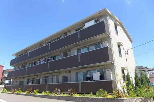 愛知県安城市安城町宮前 賃貸アパート