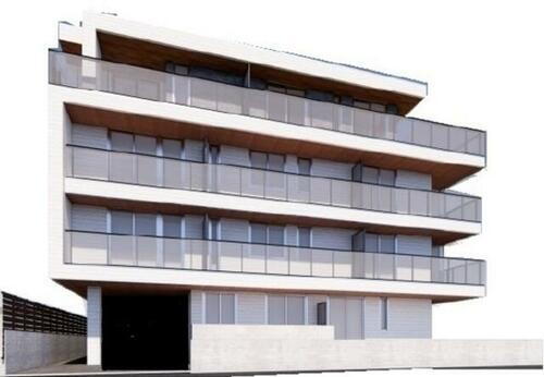 東京都稲城市東長沼 賃貸アパート