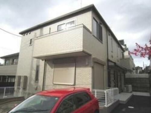 神奈川県座間市明王 賃貸アパート