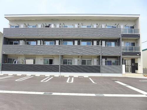 愛知県安城市今池町３丁目 賃貸アパート