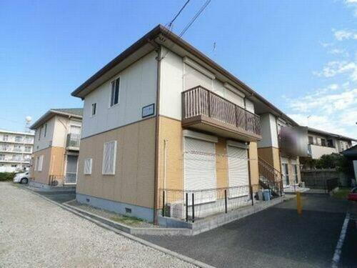 神奈川県茅ヶ崎市香川６丁目 賃貸アパート