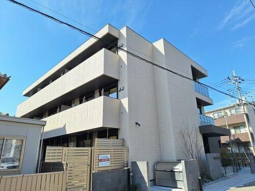 埼玉県さいたま市大宮区櫛引町１丁目 賃貸マンション