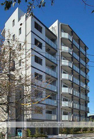 東京都中野区松が丘２丁目 賃貸マンション