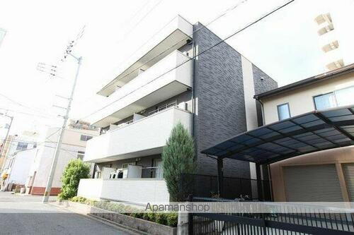 香川県高松市塩上町２丁目 賃貸アパート