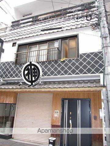 香川県高松市瓦町２丁目 賃貸アパート