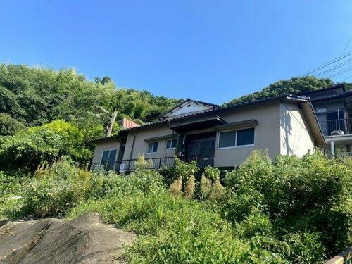 長崎県長崎市三原３丁目 賃貸一戸建て