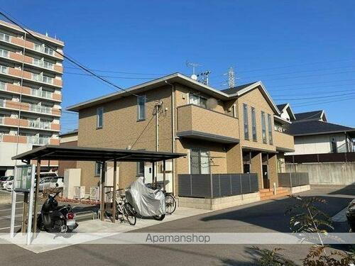 香川県高松市木太町 賃貸アパート