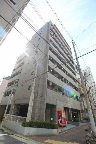 エスリード三宮第２ 10階建