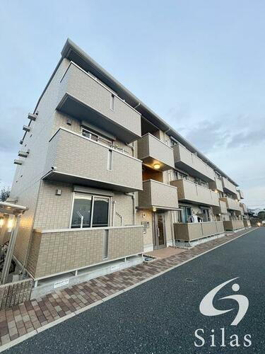 大阪府守口市大久保町２丁目 賃貸アパート