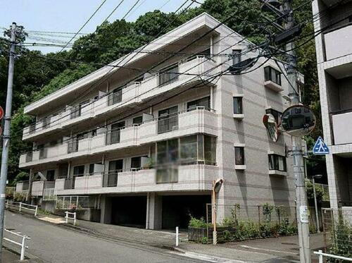 東京都多摩市和田 賃貸マンション