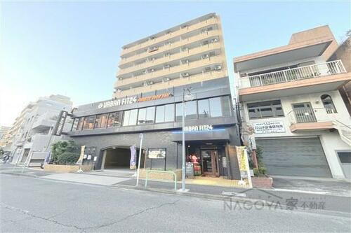 ＣＡＳＡ　ＮＯＡＨ鶴舞公園Ⅱ