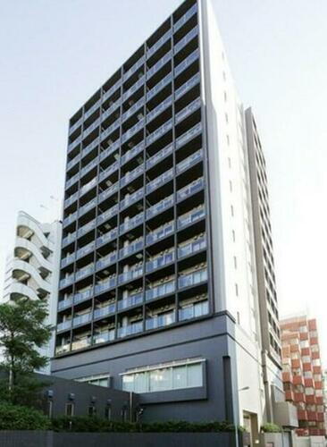 東京都渋谷区千駄ヶ谷４丁目 賃貸マンション