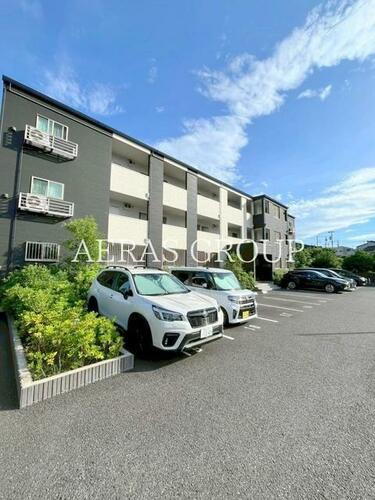 Ｌａ　Ｖｅｒｉｔｅ石川