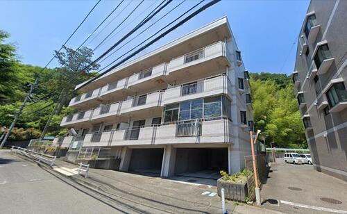 東京都多摩市和田 賃貸マンション