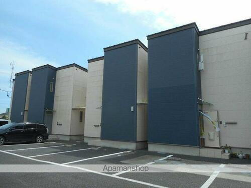 エコタウン新館Ⅰ