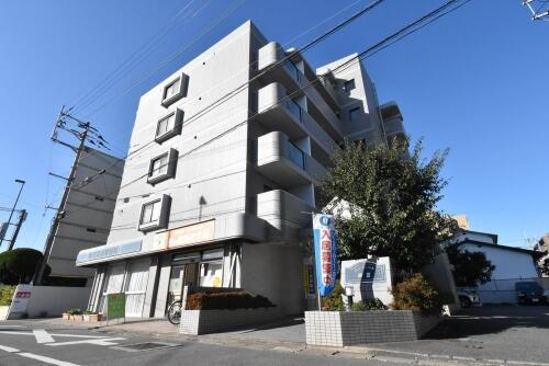 福岡県福岡市早良区原４丁目 賃貸マンション