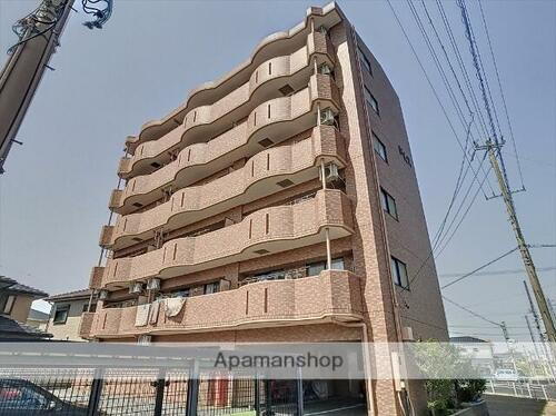 愛知県安城市篠目町２丁目 賃貸マンション