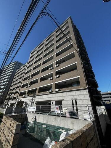 神奈川県川崎市麻生区万福寺１丁目 賃貸マンション