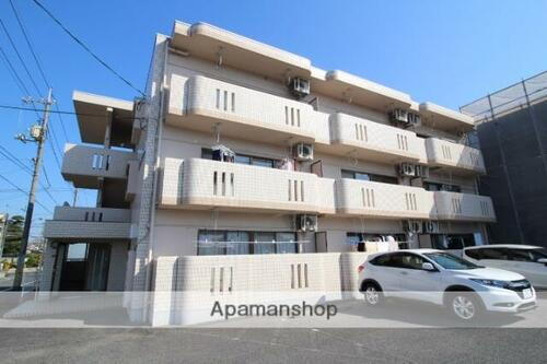 岡山県岡山市北区新屋敷町１丁目 賃貸マンション