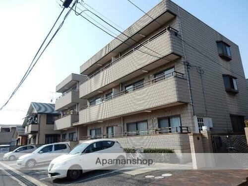 岡山県岡山市中区住吉町２丁目 賃貸マンション