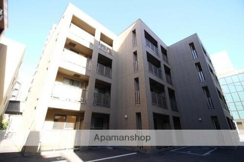 フィネス昭和町Ⅱ