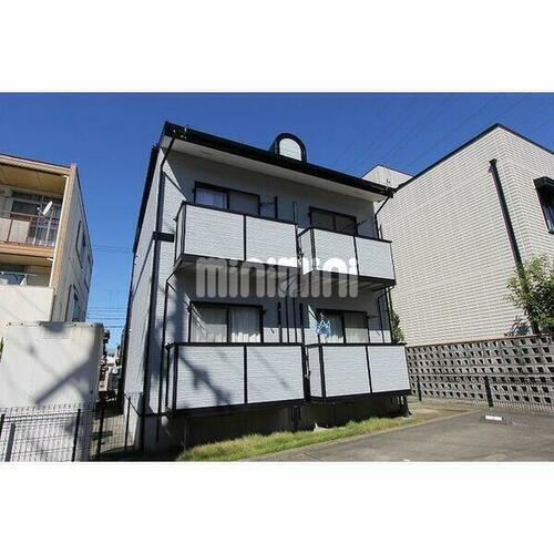アイリス 2階建