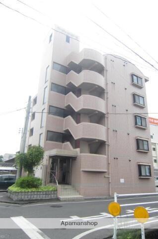 岡山県岡山市中区藤原西町１丁目 賃貸マンション